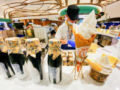 -杭州大厦LSE城市生活超市(杭州大厦店)