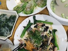 -勒南公舍(龙江店)