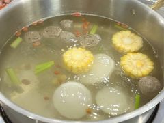 -牛天下·牛肉·海鲜·打边炉·融合菜