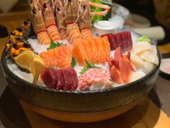 -割烹旭日本料理(龙湖狮山天街店)