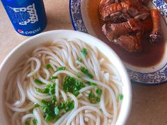 -下村新强记烧鹅店