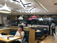 -姑姑宴(富力广场店)