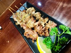 -胜代日本料理(云程巷小区店)