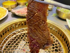-明洞王妃家烤肉(苏州中心星悦汇店)