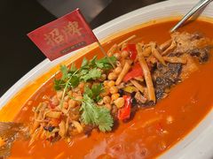 -桂小厨广西菜(万象城店)