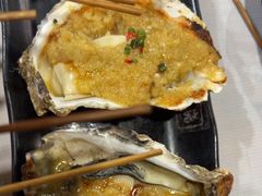 -云晓光头烧烤吧(盛夏店)