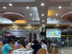 大堂-顺德美食坊(南沙分店)