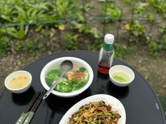 -土桥老街黄鸭子(清淳家园店)