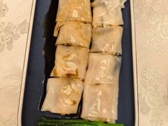 -酌宴府The China Club·广州万富希尔顿酒店(云城东路店)