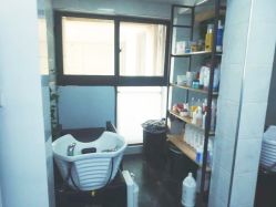 -Meet salon 遇见造型