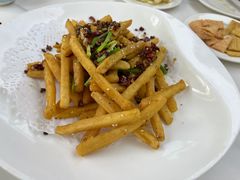 -楚鱼王·河鲜·湖北菜(华农店)