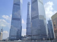 -上海之巅观光厅
