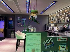 -TANGO LIVEHOUSE动感单车(巴黎春天店)