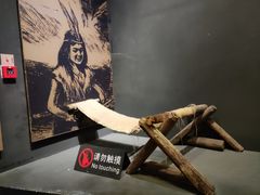 -河姆渡遗址博物馆