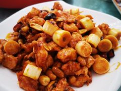 -红旗饭庄