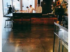 -Mercato莫卡多露台餐厅与酒吧(K11店)