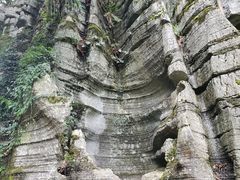 -梭布垭石林景区