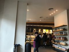 -星巴克(深圳星都豪庭店)