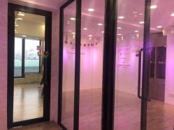 -DOS HOP潮上舞蹈