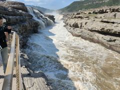 -陕西黄河壶口瀑布旅游区