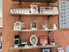 -海马体照相馆(万菱汇店)