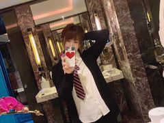 -广州四季酒店