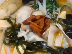 -喜家德虾仁水饺(长泰广场店)