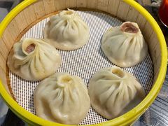 -奇芳阁·百年清真南京菜(夫子庙店)