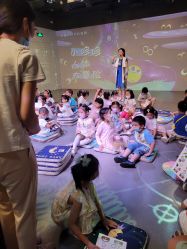 -小鸡哆哆故事屋·儿童乐园(嘉里城店)