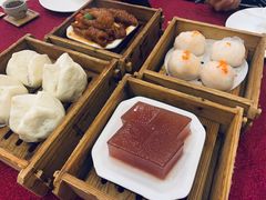 -金苑海鲜酒家(新港中路店)