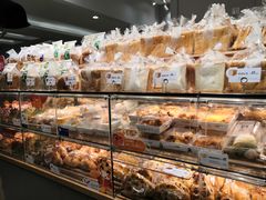-BreadTalk面包新语·烘焙蛋糕(金光华广场店)