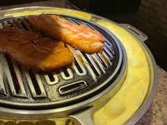 -三代烤肉(保利广场店)
