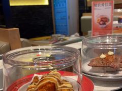 -元气寿司(新城市广场店)