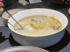 -北院·果木烤鸭·25年东北菜(创意产业园店)