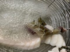 -中山脆肉鲩(新圳东路店)