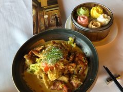 膏蟹-富力丽思卡尔顿酒店·丽轩中餐厅