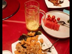 -青岛富力艾美酒店