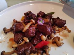-漢舍中国菜馆(889广场店)