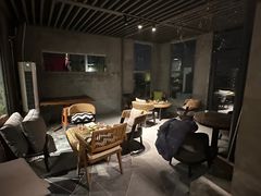 -漪龙台·B26 Rooftop Lounge