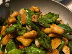 荷塘小炒-外婆私房菜(新亚百货店)