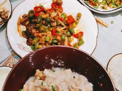 -大师傅金奖啤酒鱼(西街口总店)