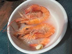 -大良毋米粥 · 粥底火锅(岭南天地店)