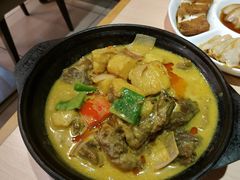 -多多旺港式茶餐厅(新区店)