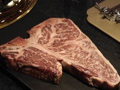 -觅福里•熟成和牛餐厅