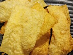 老哥炸豆皮-哥老官重庆美蛙鱼头(西湖银泰十一哥店)