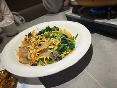 -大闫家烧烤·小海鲜家常菜(郑庄店)