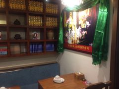 -圆满素食林饭店非遗素食(河西店)