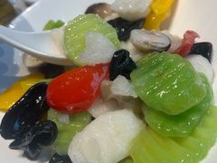 -7号院家宴.烧鸽子(门头沟店)
