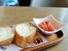 -Mezomd曼索蒂西班牙餐厅(广粤店)