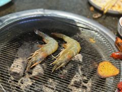 -泰白海鲜烧烤大全
